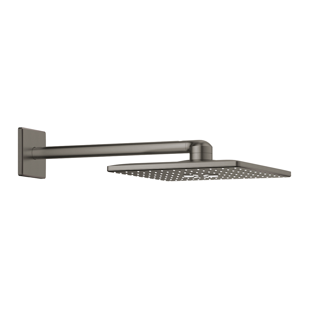 Shower set 430 mm, 2 jets Grohe Rainshower SmartActive 310 Cube 26479AL0 – Grohe 11.8.35.0003